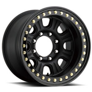 RACELINE WHEELS RT231 ST モンスタービードロック パーツ画像