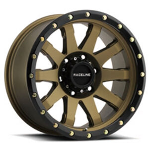 RACELINE WHEELS 934BZ クラッチ パーツ画像