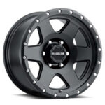 RACE LINE WHEELS 946G ブースト パーツ画像