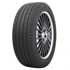 PROXES Sport SUV パーツ画像