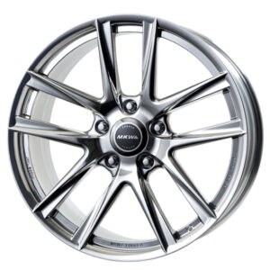MKW FG-5 FORGED パーツ画像