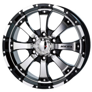 MKW OFFROAD MK-46 パーツ画像