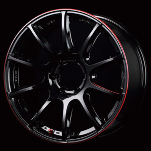 gram LIGHTS 57Trans-X REV LIMIT EDITION パーツ画像