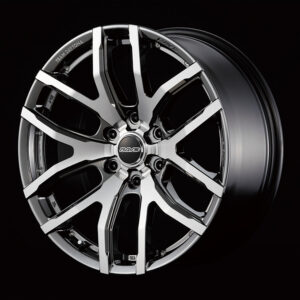 TEAM DAYTONA F6 Gain パーツ画像