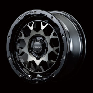 TEAM DAYTONA M9 パーツ画像