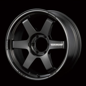 VOLK RACING  TE37ultra LARGE P.C.D. パーツ画像