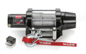 WARN　VRX45　正規品 パーツ画像