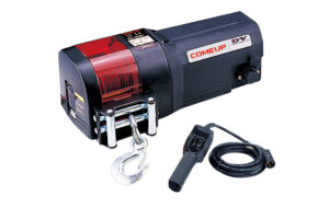 COMEUP　DV-4500i　24V　正規品 パーツ画像