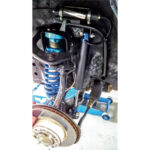 Kingショックアブソーバー | 4WDやSUVのパーツなら4WD・SUVパーツガイド