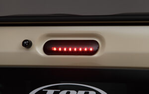 LEDハイマウントストップランプVer1 パーツ画像