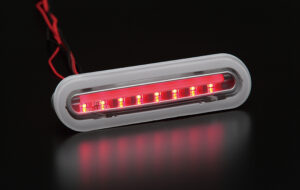 LEDハイマウントストップランプVer3 パーツ画像
