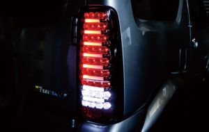 LEDチューブテールランプSET/JB23用 パーツ画像