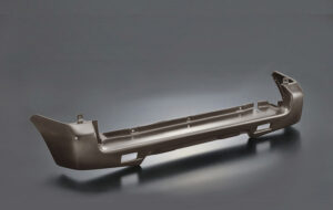FARM ウレタンリアバンパー（ZUG）JB23 パーツ画像