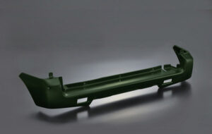 FARM ウレタンリアバンパー（ZVD）JB23 パーツ画像