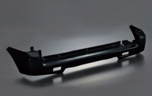 FARM ウレタンリアバンパー（ZJ3）JB23 パーツ画像