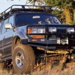 ARB ウインチバンパー | 4WDやSUVのパーツなら4WD・SUVパーツガイド
