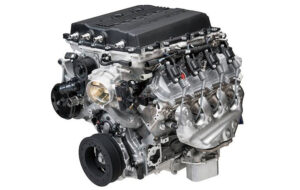 LT-5 SC 6.2-755hp パーツ画像