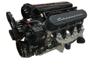 PACE LS3 570HP パーツ画像