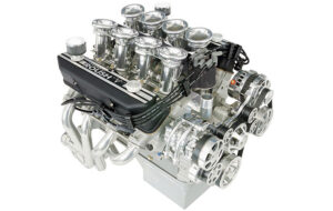 ROUSH 511 IS FI 600 パーツ画像