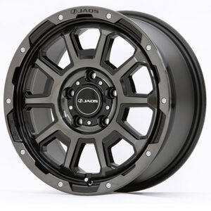 JAOS ADAMAS BL5 17 5H127 SPB パーツ画像