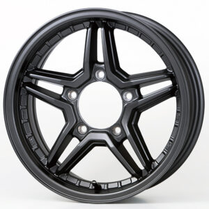 JAOS EXCEL JX3 16×5.5J＋22 パーツ画像