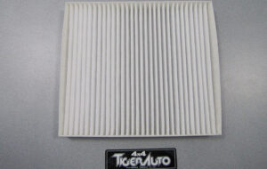 エアコンフィルター -JK- パーツ画像