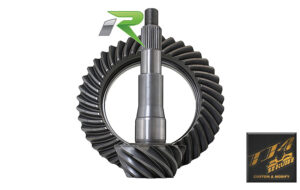 REVOLUTION、FORD10.25、10.5 Ring & Pinion パーツ画像