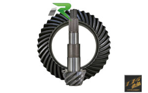 REVOLUTION、NISSAN、5.57 Ratio Ring & Pinion（H233B）Rear パーツ画像