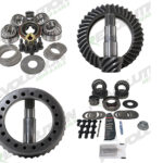 REVOLUTION、LC40、Gear Package（9.5、9.5） パーツ画像