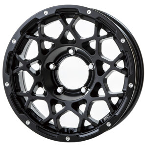 BRUT BR-55 for Jimny Sierra パーツ画像