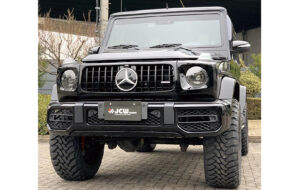 G63 スタイリングKit パーツ画像