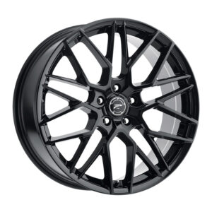 PLATINUM TYPE-459 RETRIBUTION Gloss Black パーツ画像