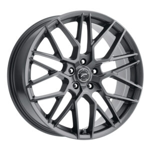 PLATINUM TYPE-459 RETRIBUTION Gloss GunMetal パーツ画像