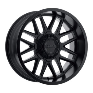 ULTRA TYPE-231 BUTCHER Satin Black パーツ画像