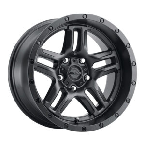 ULTRA TYPE-258 PROWLER JEEP Satin Black パーツ画像