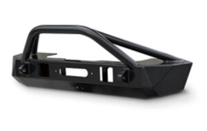 JK Bruiser Front Bumper パーツ画像