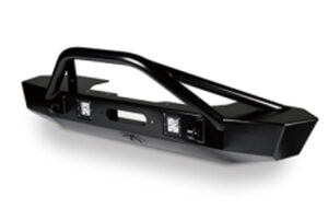 JK Bruiser MID Front Bumper パーツ画像