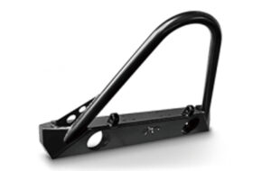 JK BFH II Front Bumper パーツ画像