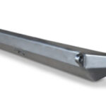 JK BFH II Rear Bumper パーツ画像