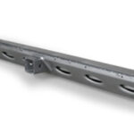 JK BFH II Rear Crossmember パーツ画像