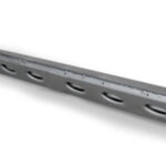 JK BFH II Rear Crossmember パーツ画像