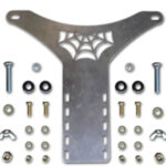 RockBrawler II Hi-Lift Jack Mount パーツ画像