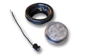 2-1/2″ LED Back-Up Light パーツ画像