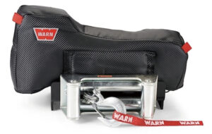 WARN ステルスウインチカバー パーツ画像