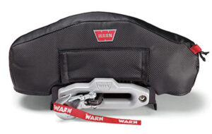 WARN ステルスウインチカバー パーツ画像