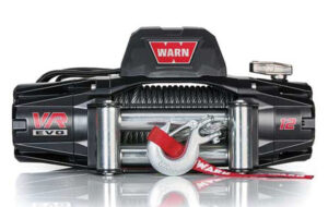 WARN VR EVO 12 正規品 パーツ画像