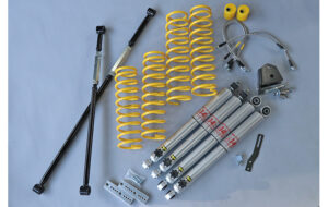 PISTONワークスA14X 2インチUPKIT パーツ画像