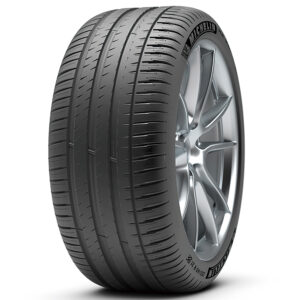 MICHELIN PILOT SPORT 4 SUV（20～23インチ） パーツ画像