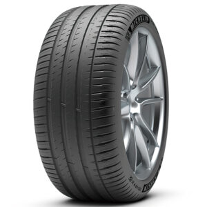 MICHELIN PILOT SPORT 4 SUV（17～19インチ） パーツ画像