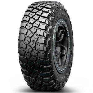 BFGoodrich Mud-Terrain T/A KM3（16～17インチ） パーツ画像